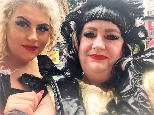 Image Copyright Pam / TimeWarp - Click to return