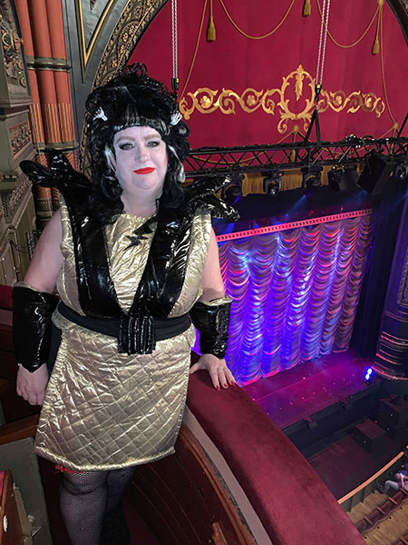 Image Copyright Pam / TimeWarp - Click to return