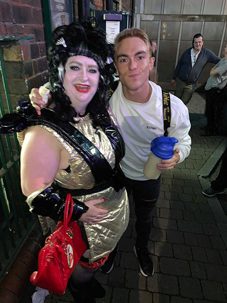 Image Copyright Pam / TimeWarp - Click to return