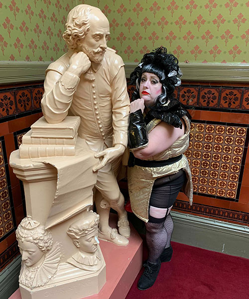 Image Copyright Pam / TimeWarp - Click to return