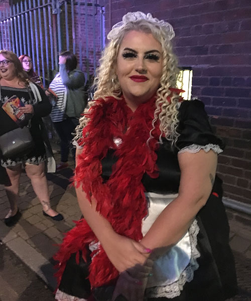 Image Copyright Pam / TimeWarp - Click to return