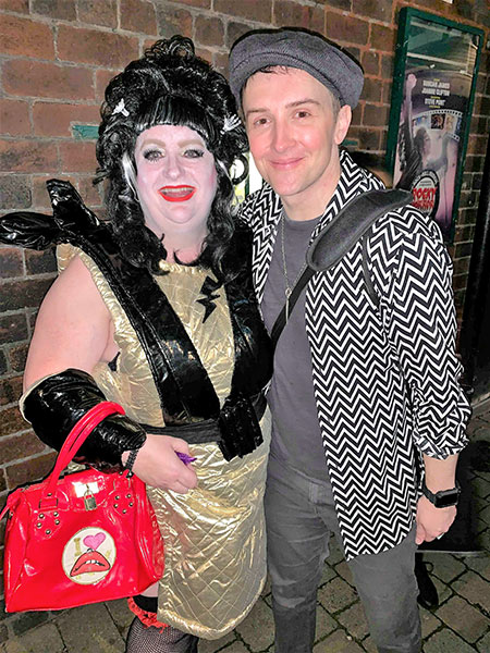 Image Copyright Pam / TimeWarp - Click to return