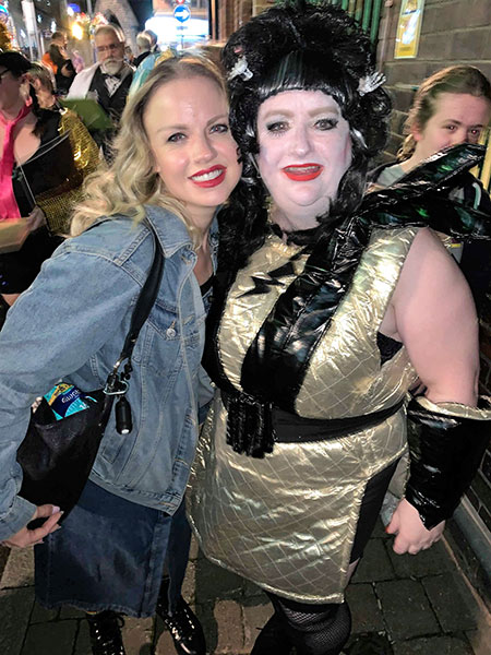 Image Copyright Pam / TimeWarp - Click to return