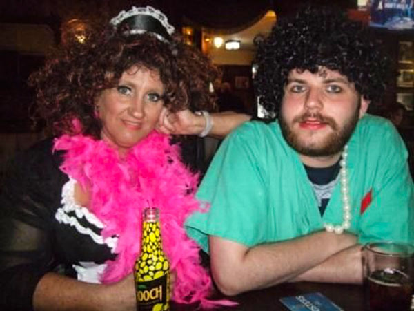 Image Copyright Jane / TimeWarp - Click to return