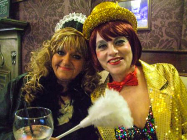 Image Copyright Jane / TimeWarp - Click to return