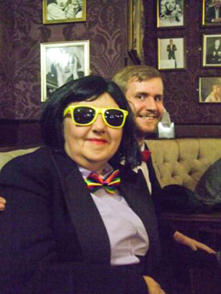 Image Copyright Jane / TimeWarp - Click to return