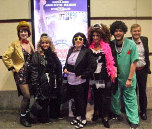 Image Copyright Jane / TimeWarp - Click to return