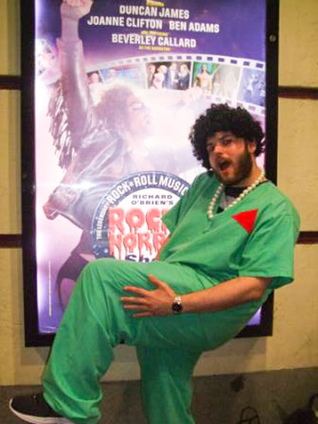 Image Copyright Jane / TimeWarp - Click to return