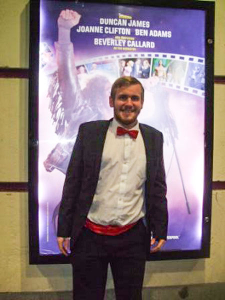 Image Copyright Jane / TimeWarp - Click to return