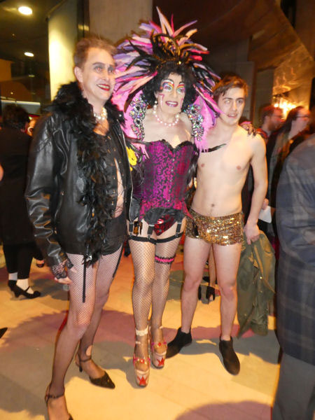 Image Copyright Karen & Norman / TimeWarp - Click to return