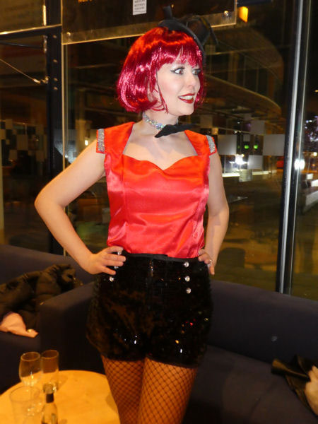 Image Copyright Karen & Norman / TimeWarp - Click to return