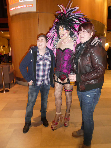 Image Copyright Karen & Norman / TimeWarp - Click to return