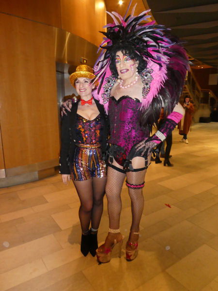 Image Copyright Karen & Norman / TimeWarp - Click to return