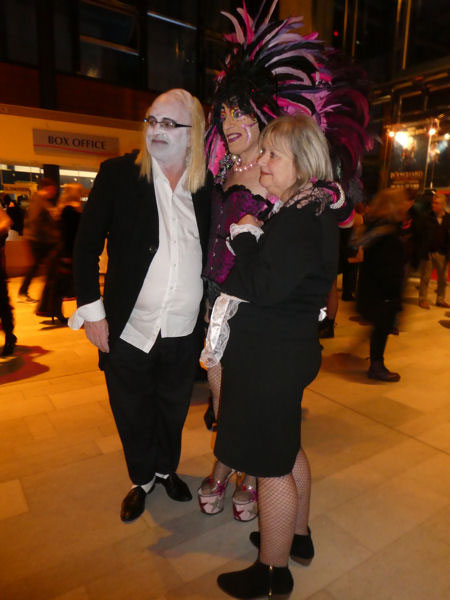 Image Copyright Karen & Norman / TimeWarp - Click to return