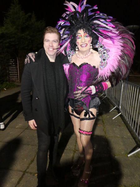 Image Copyright Karen & Norman / TimeWarp - Click to return