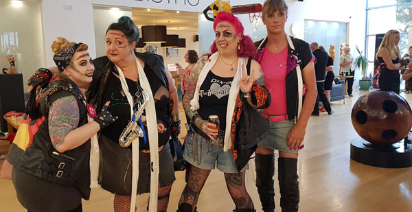 Image Copyright Josephine / TimeWarp - Click to return