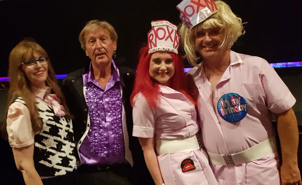 Image Copyright Josephine / TimeWarp - Click to return