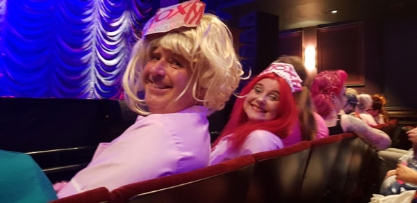 Image Copyright Josephine / TimeWarp - Click to return