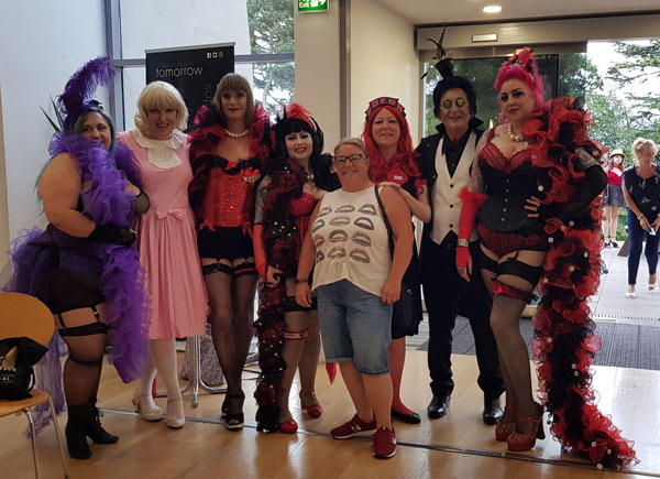 Image Copyright Josephine / TimeWarp - Click to return