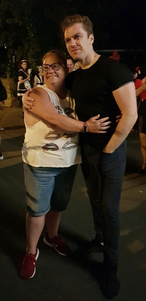 Image Copyright Josephine / TimeWarp - Click to return