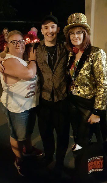 Image Copyright Josephine / TimeWarp - Click to return