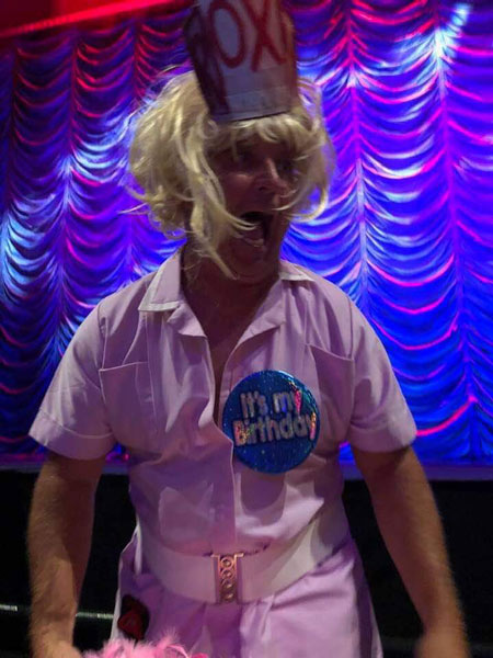 Image Copyright Josephine / TimeWarp - Click to return