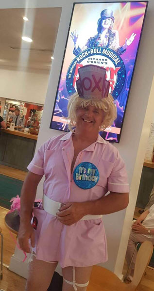 Image Copyright Josephine / TimeWarp - Click to return