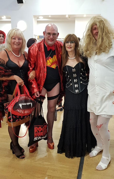 Image Copyright Josephine / TimeWarp - Click to return