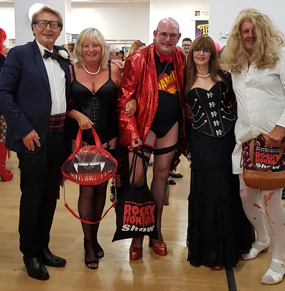 Image Copyright Josephine / TimeWarp - Click to return