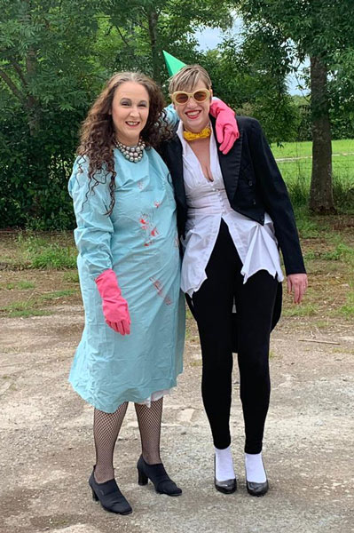 Image Copyright Katherine D / TimeWarp - Click to return