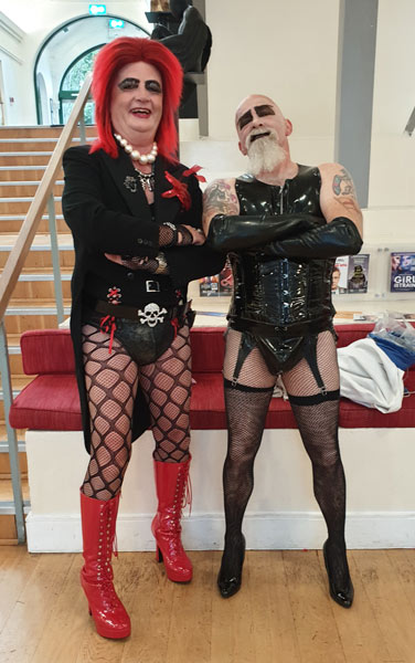 Image Copyright Kathryn R / TimeWarp - Click to return