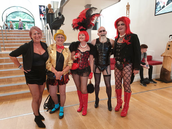 Image Copyright Kathryn R / TimeWarp - Click to return