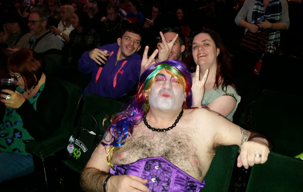 Image Copyright Rocky / TimeWarp - Click to return