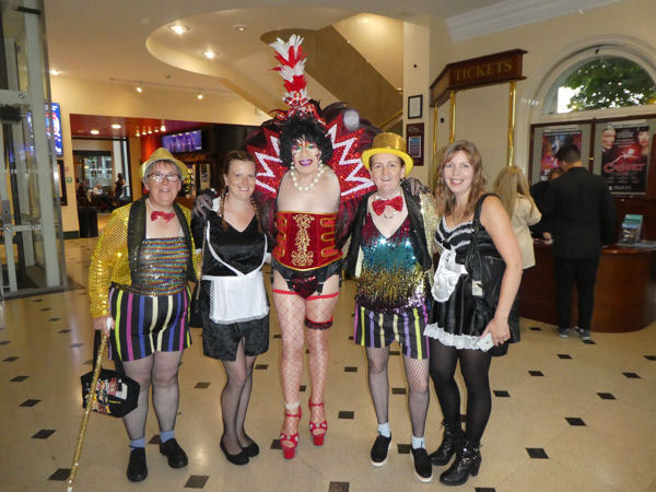 Image Copyright Karen & Norman / TimeWarp - Click to return