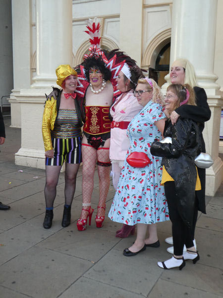 Image Copyright Karen & Norman / TimeWarp - Click to return