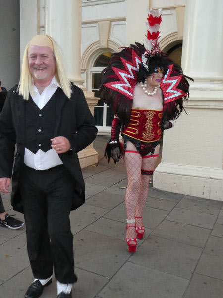 Image Copyright Karen & Norman / TimeWarp - Click to return