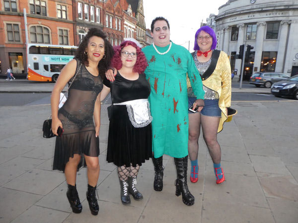 Image Copyright Karen & Norman / TimeWarp - Click to return