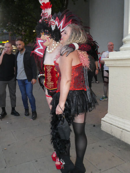 Image Copyright Karen & Norman / TimeWarp - Click to return