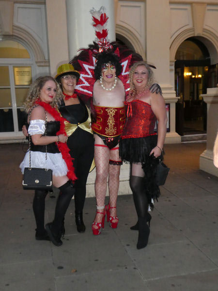 Image Copyright Karen & Norman / TimeWarp - Click to return