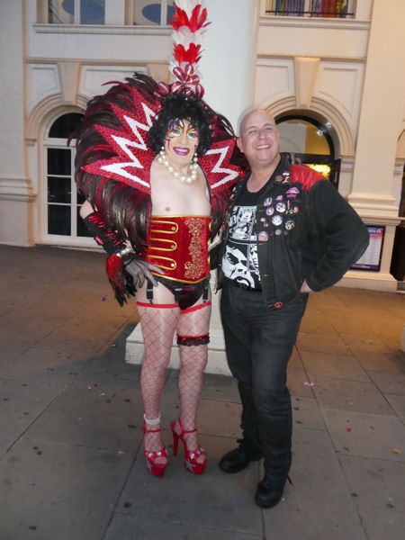 Image Copyright Karen & Norman / TimeWarp - Click to return