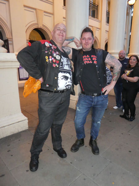 Image Copyright Karen & Norman / TimeWarp - Click to return