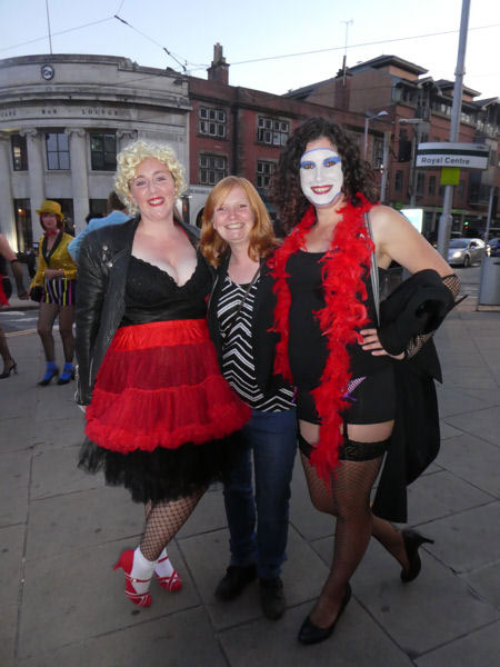 Image Copyright Karen & Norman / TimeWarp - Click to return