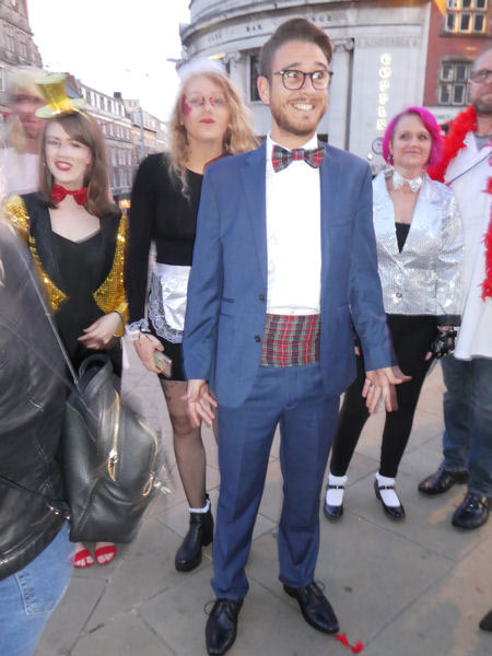 Image Copyright Karen & Norman / TimeWarp - Click to return