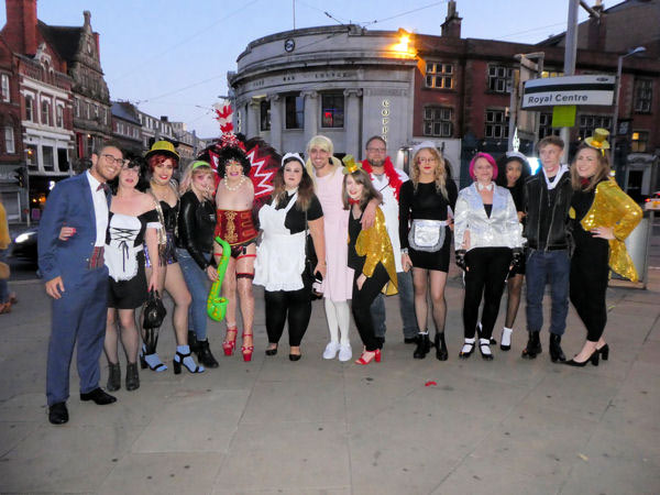 Image Copyright Karen & Norman / TimeWarp - Click to return