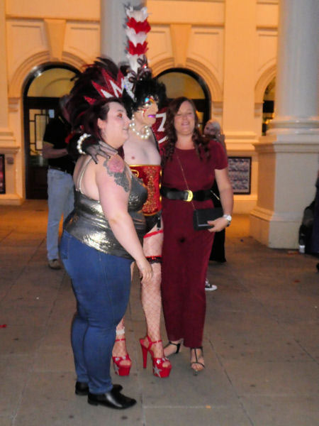 Image Copyright Karen & Norman / TimeWarp - Click to return