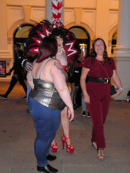 Image Copyright Karen & Norman / TimeWarp - Click to return