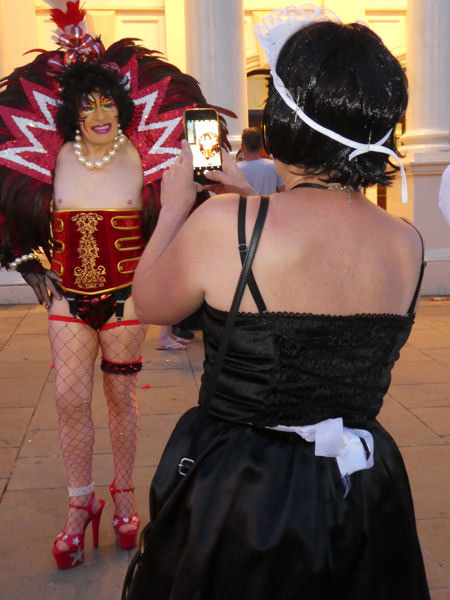 Image Copyright Karen & Norman / TimeWarp - Click to return