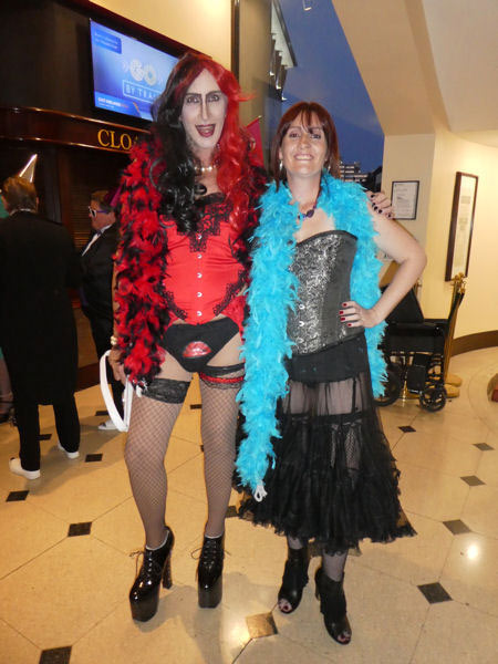 Image Copyright Karen & Norman / TimeWarp - Click to return