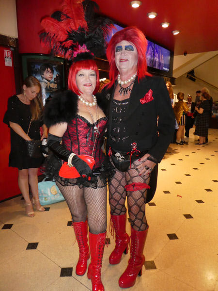 Image Copyright Karen & Norman / TimeWarp - Click to return