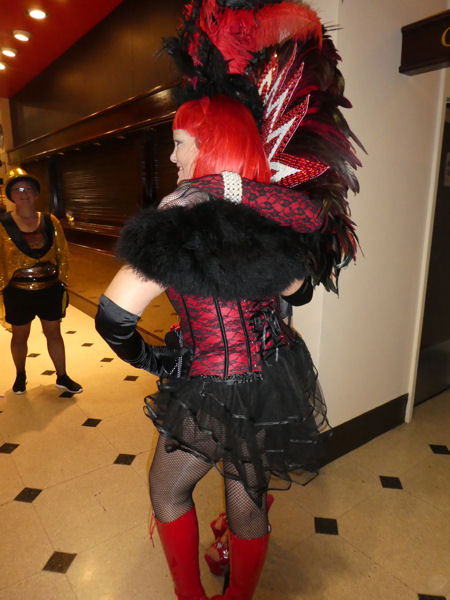 Image Copyright Karen & Norman / TimeWarp - Click to return